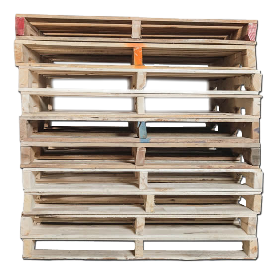 Our Products City Pallets