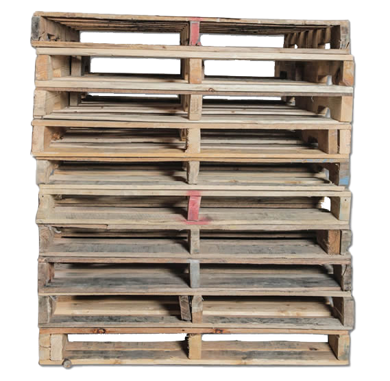 Our Products City Pallets