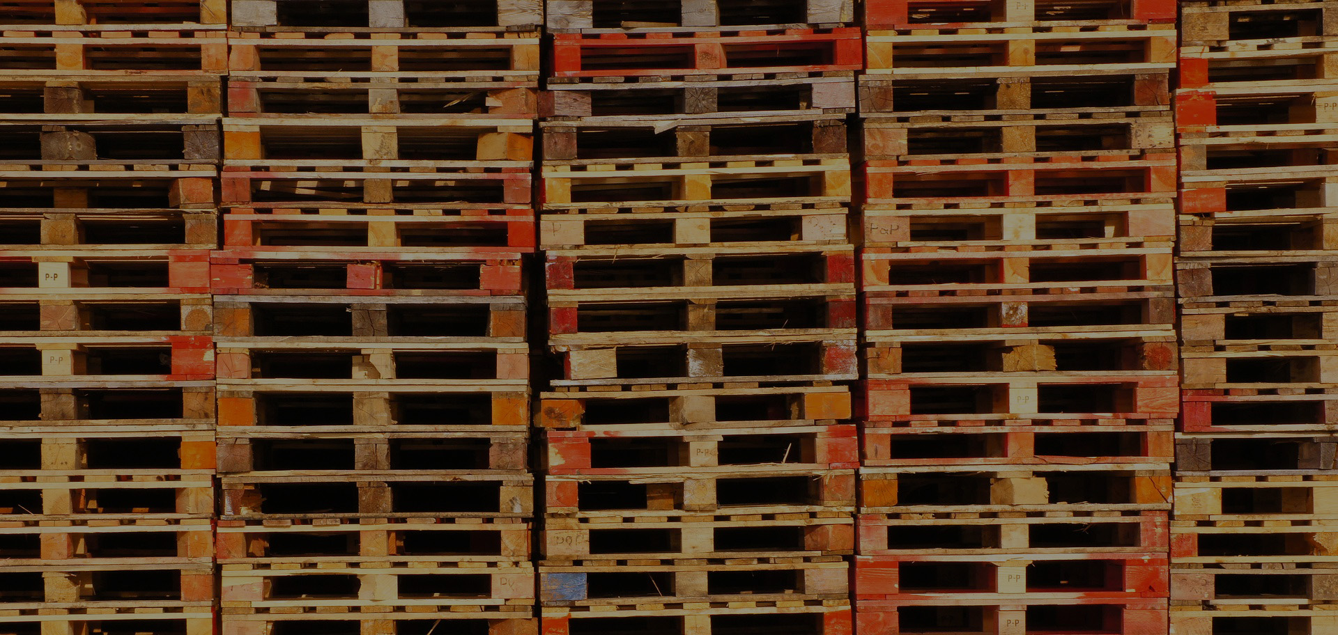 Buying Wooden Pallets Near Me & Wooden Pallets to Buy