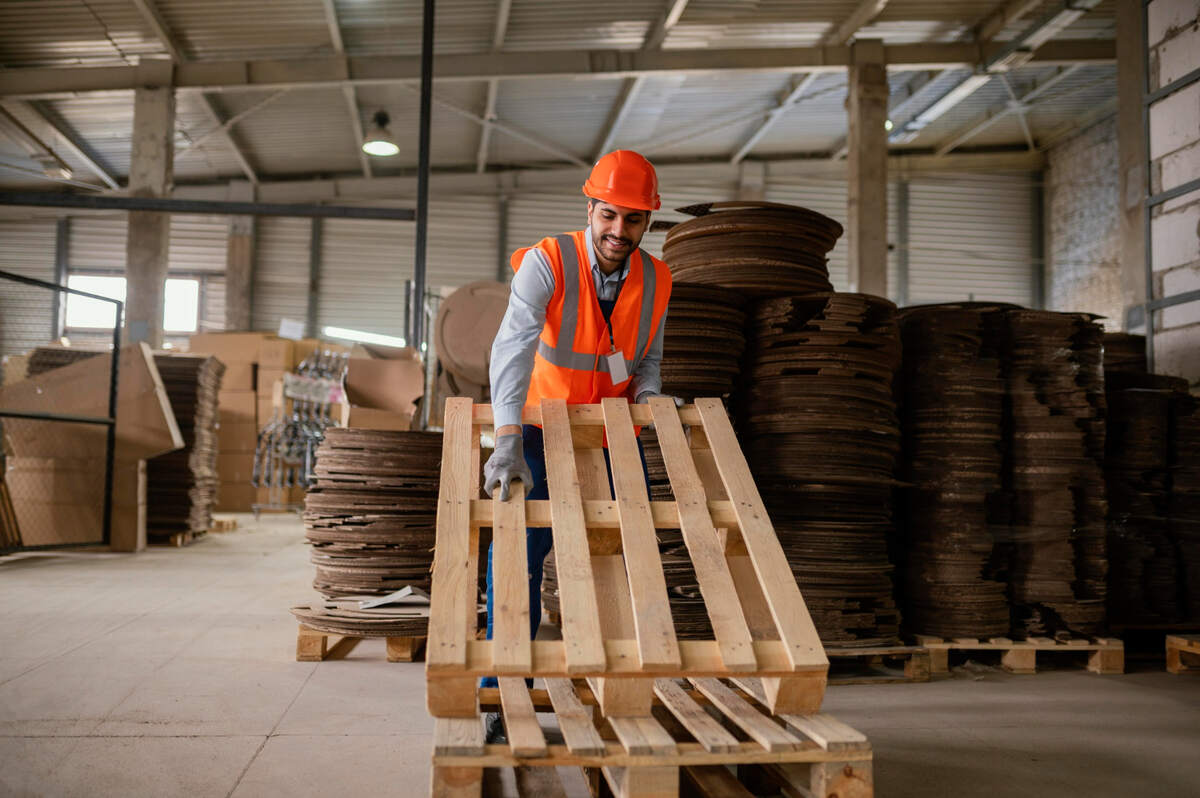 Uses-of-Wooden-Pallets