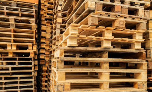 recycled-pallets-near-me